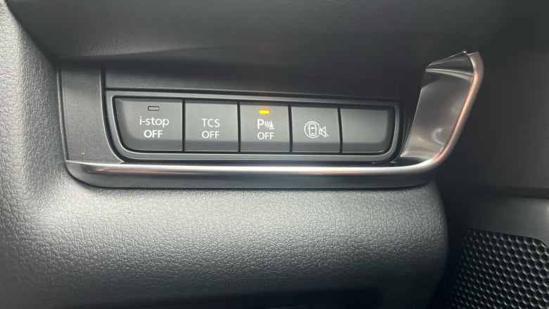 Mazda CX-30 2.0 e-Skyactiv X MHEV Homura 5dr Auto [Sunroof] Petrol Hatchback